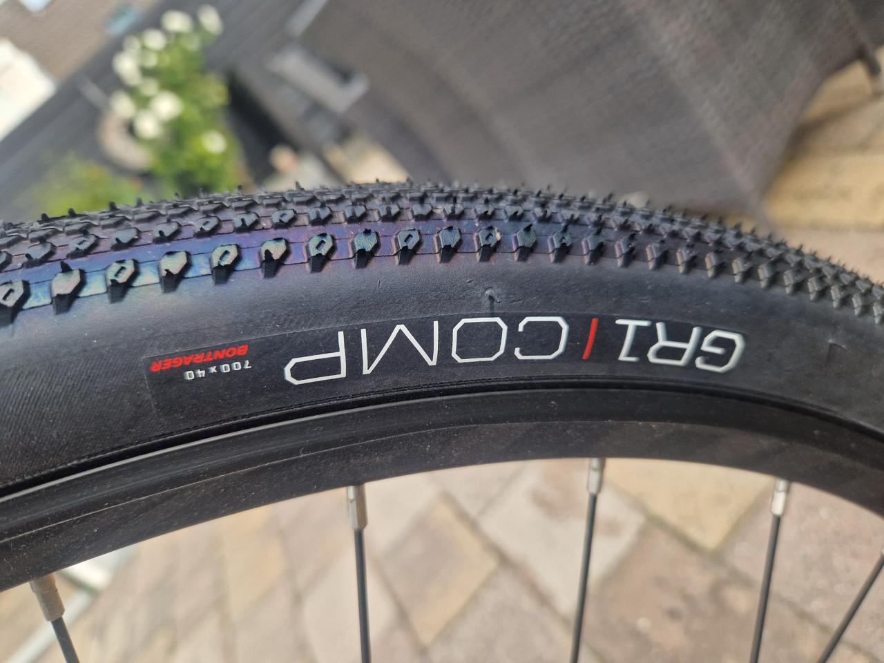 Specialized Rockhopper Elite Nieuw