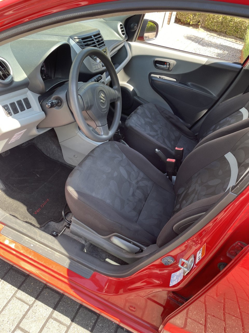 Suzuki Alto 1.0 2010