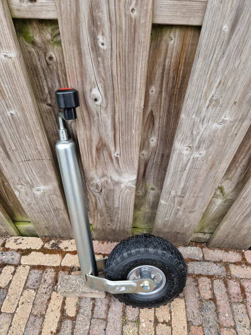 Alko neuswiel 48mm