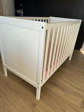 Baby bed
