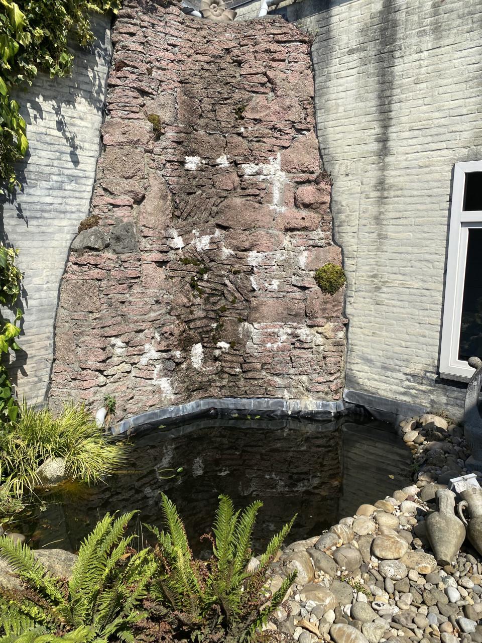 Studio a 53m² met prachtige tuin te huur in Middengebied Vlissingen