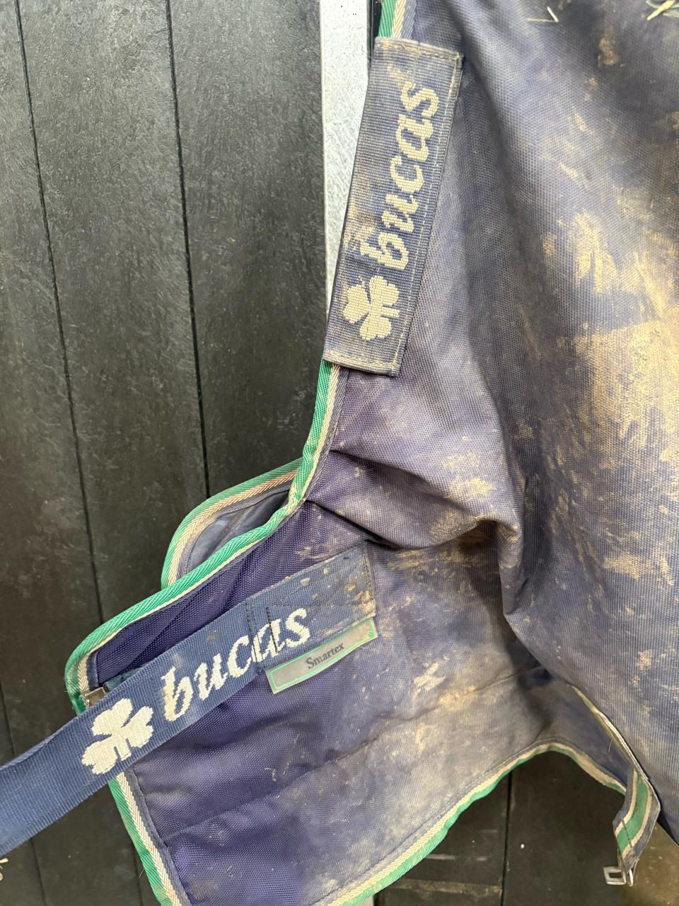 Bucas smartex rain 122/95