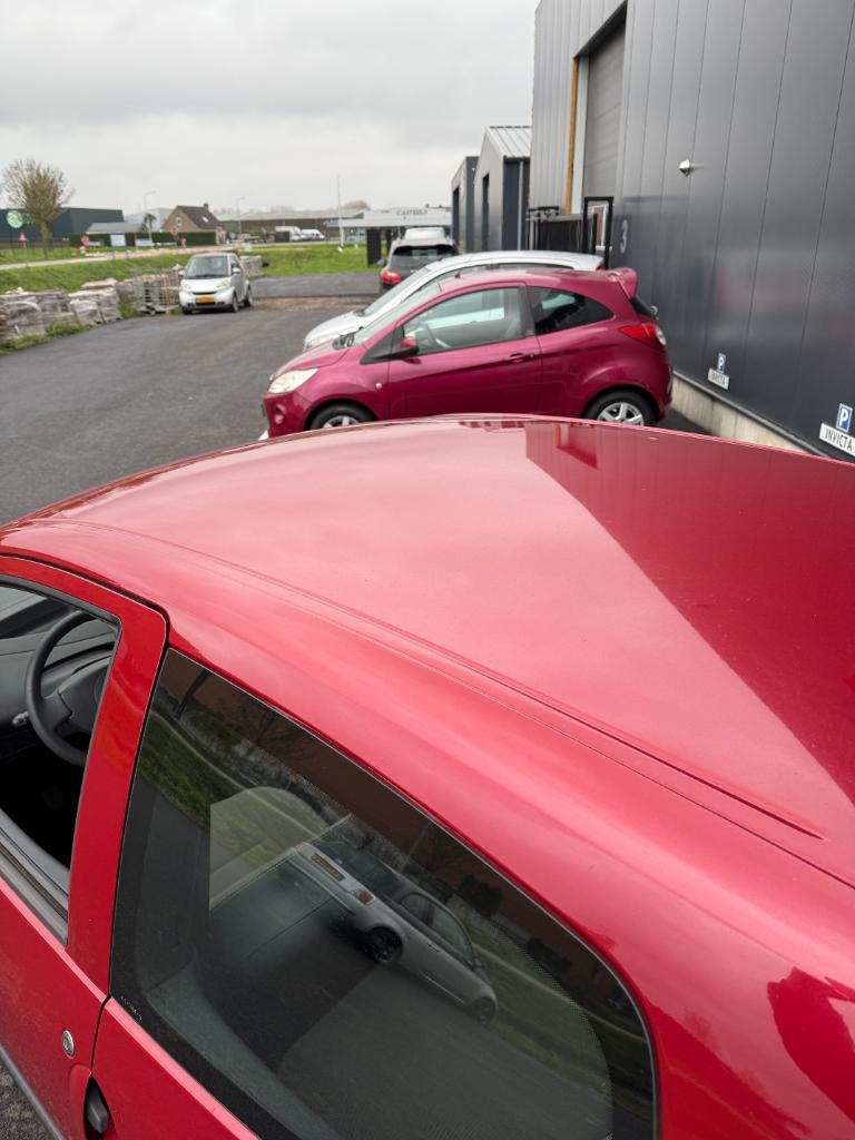 Renault Twingo 1.2 - authentique