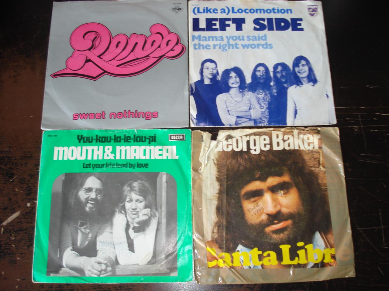 Singles
