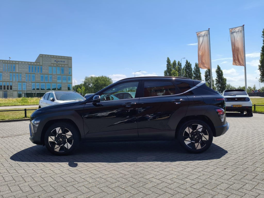 Hyundai Kona 1.6 gdi hev comfort smart