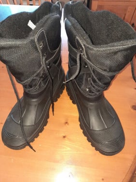 Snowboots