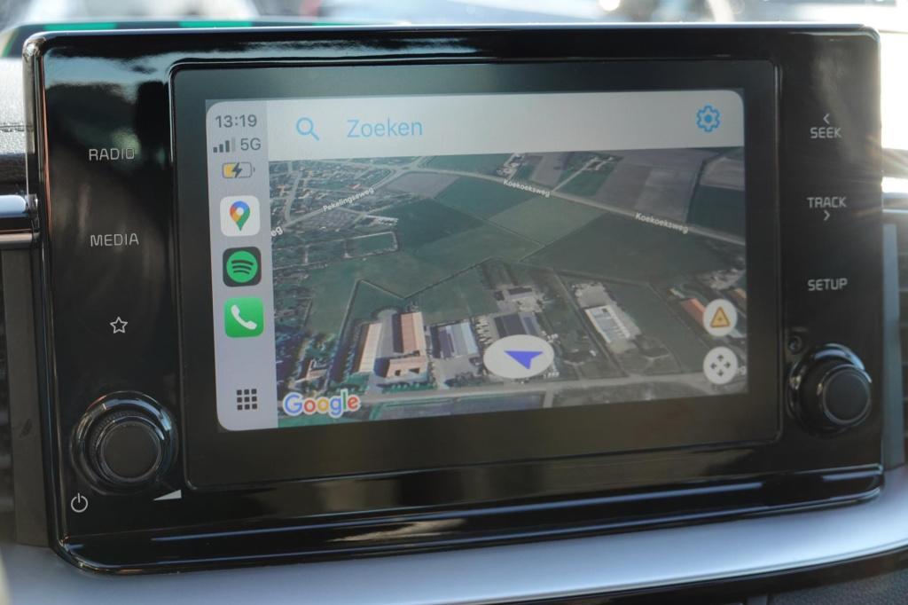 Kia Ceed Sportswagon 1.6 gdi phev dynamicline