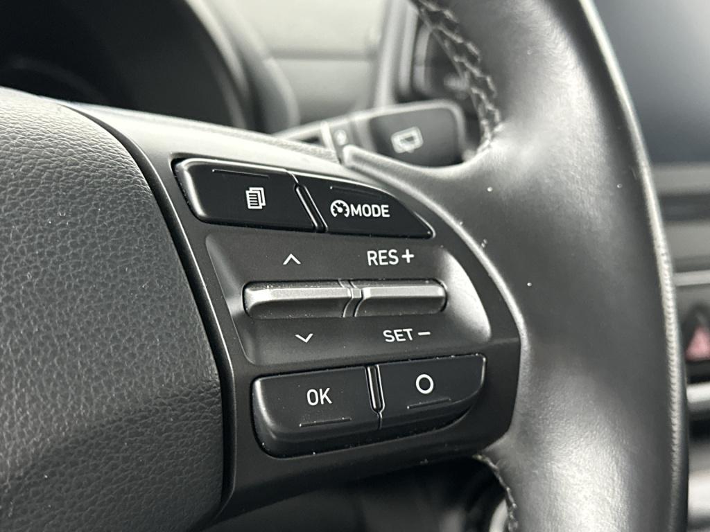 Hyundai Kona 1.0t comfort | trekhaak | climate control |