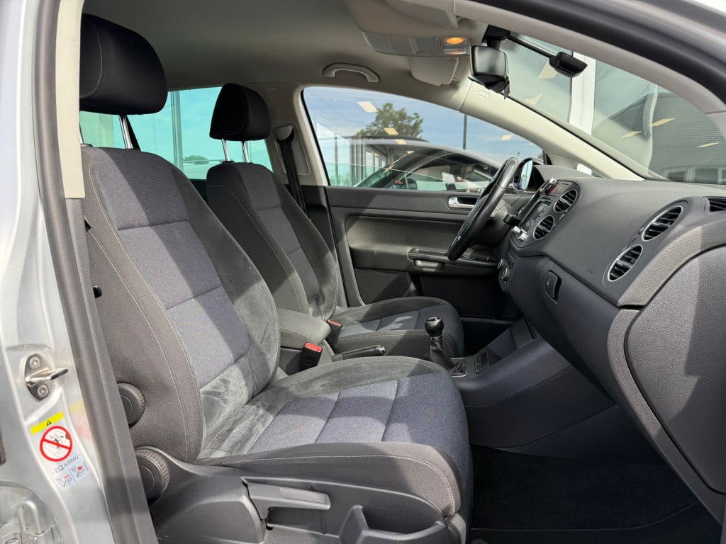 Volkswagen Golf Plus 1.2 tsi highline bluemotion