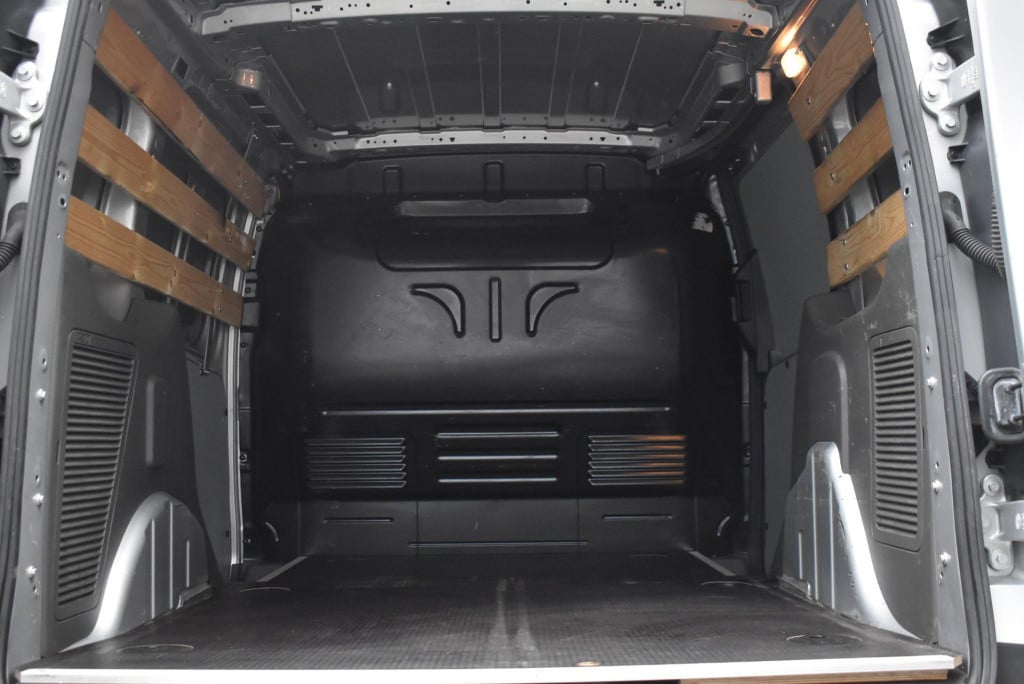 Ford Transit Connect 1.5 ecoblue l1 trend hp | trekhaak | parkeersensoren a