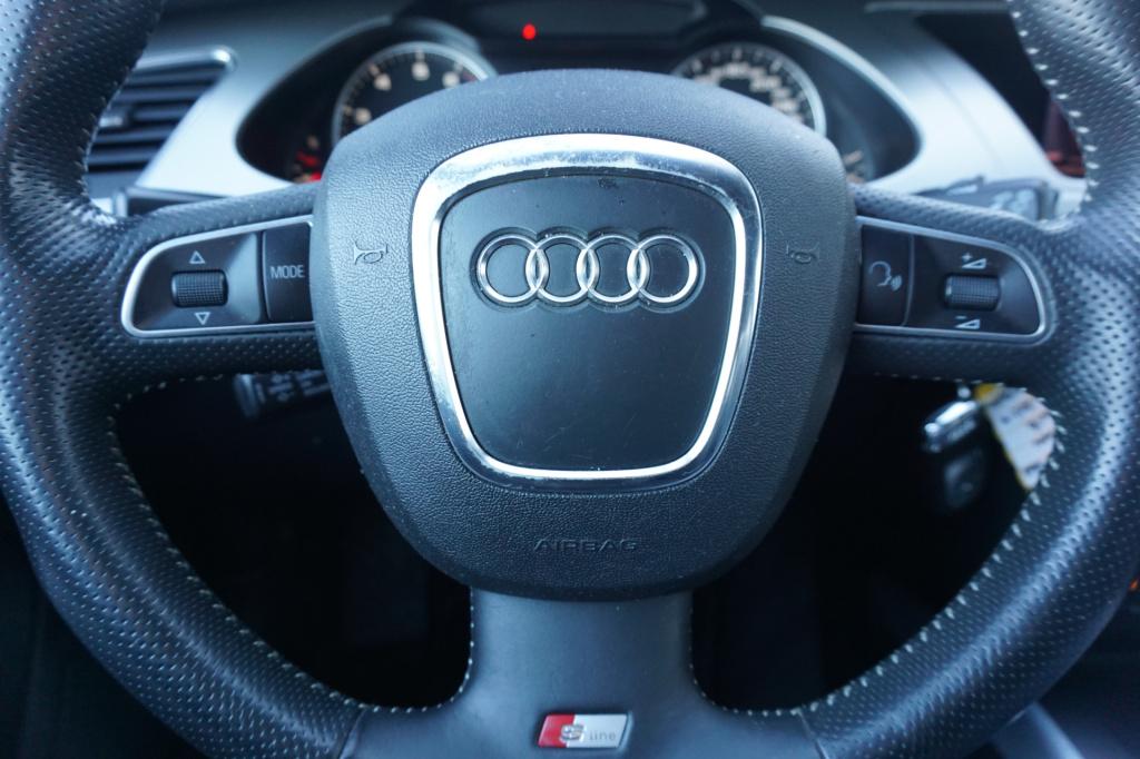 Audi A4 avant 1.8 tfsi pro line s climate / navi / cruise / parkeersens. / 