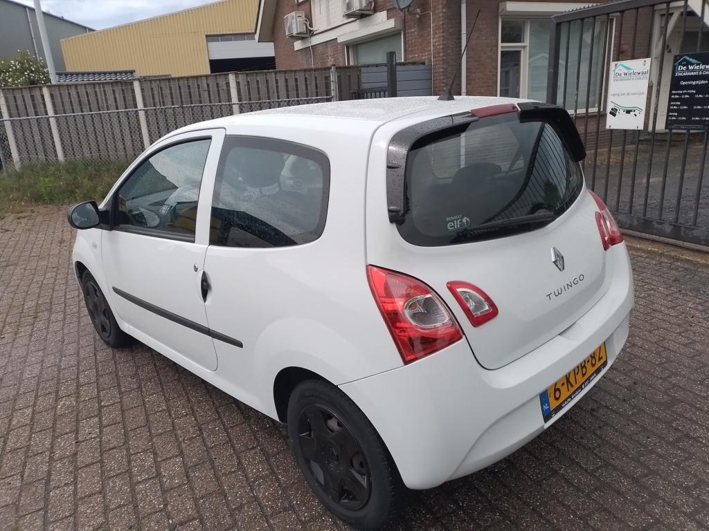Renault Twingo 1.2 16v acces