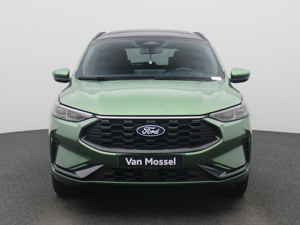 Ford Kuga 2.5 phev st-line | automaat | panorama dak | virtual cockpit | cr