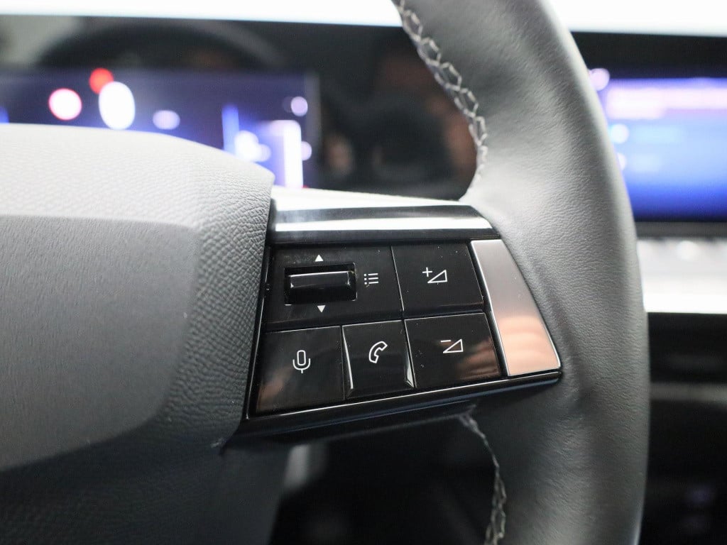Opel Astra sports tourer 1.2 turbo | navigatie | apple carplay / android au