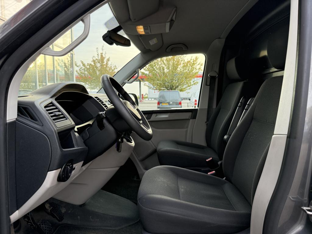 Volkswagen Transporter 2.0 tdi 150pk l2h1 comfortline | nl-auto | 1e eig | 