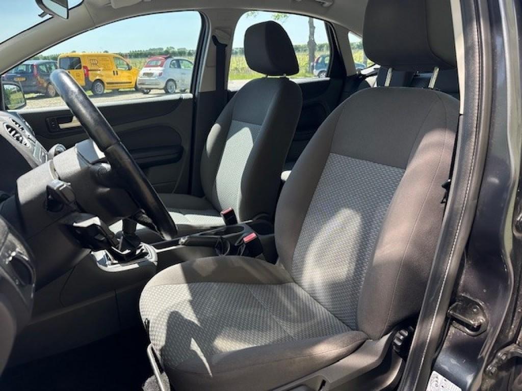 Ford Focus 1.4 - 16v trend cruise trekhaak