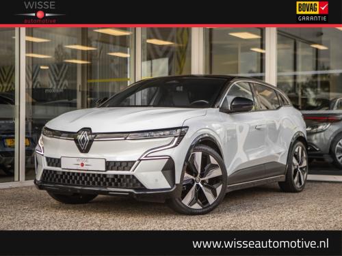 Renault Megane E-tech ev60 220pk techno