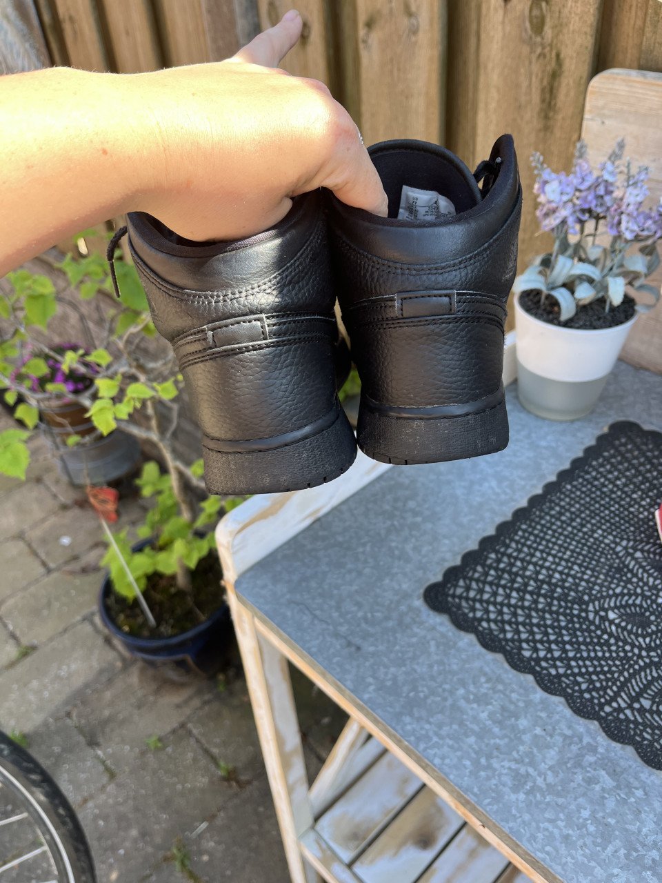 Nike jordan sneakers