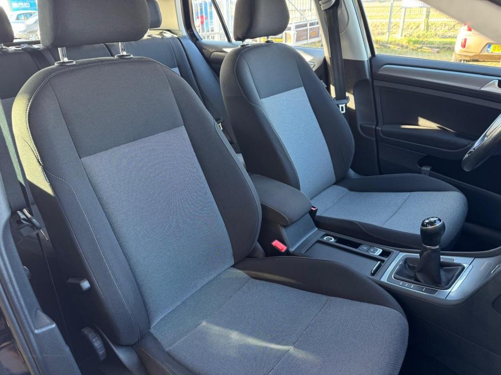 Volkswagen Golf 1.0 tsi trendline | bovag