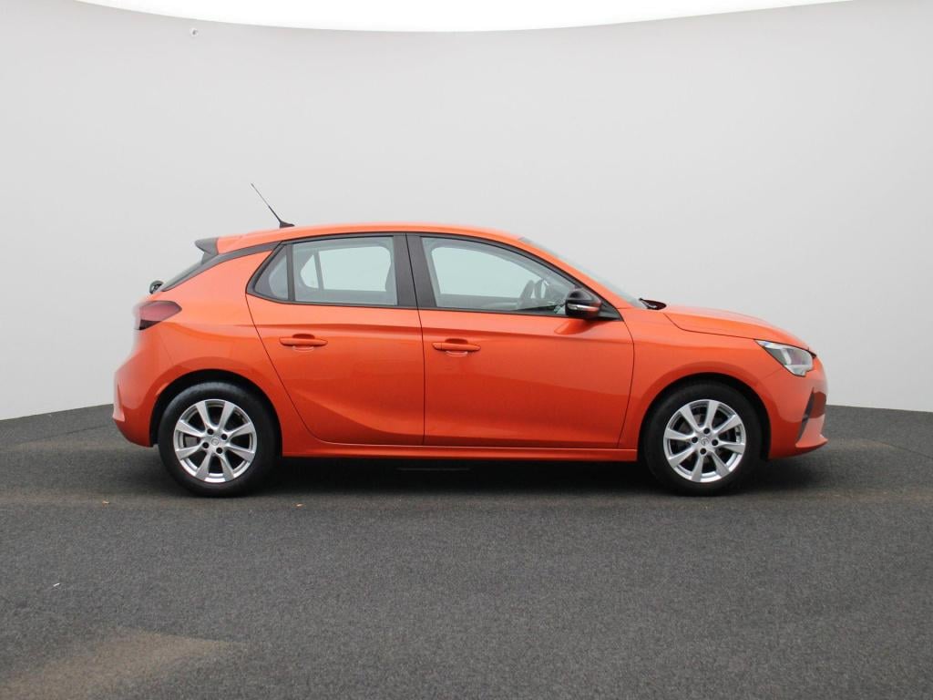 Opel Corsa 1.2 edition | apple carplay / android auto | cruise control | ai