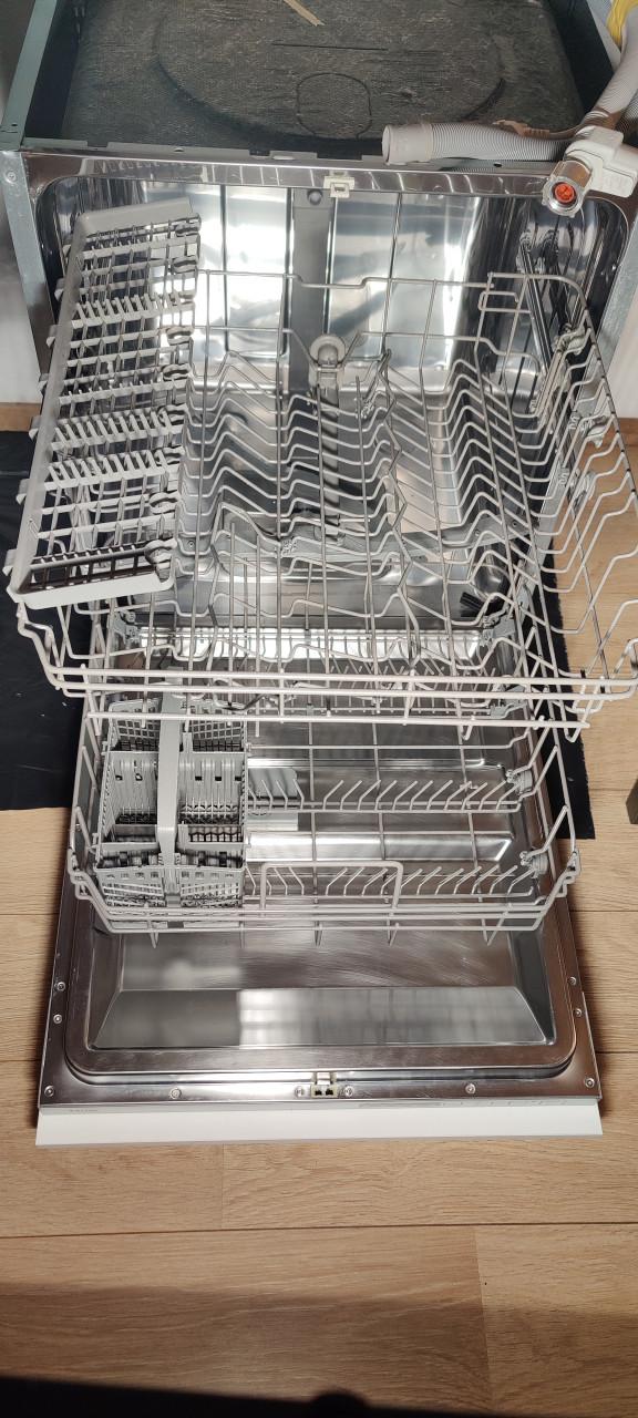 Etna Inbouwvaatwasmachine 2021 - gebruikt maar goede staat!