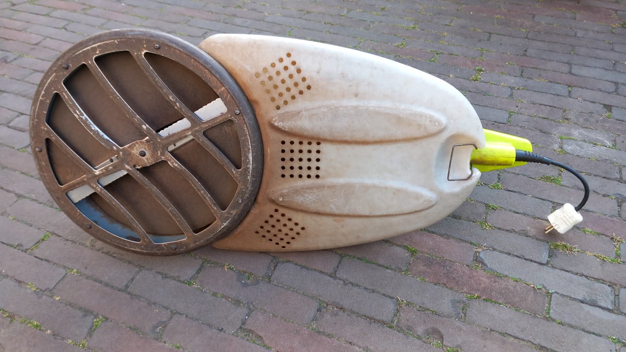 Heggenschaar