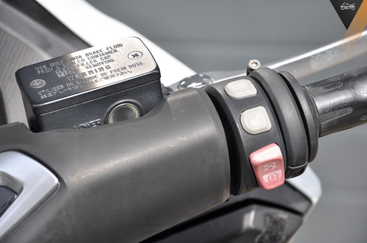 BMW C 650 Sport 15125 km!