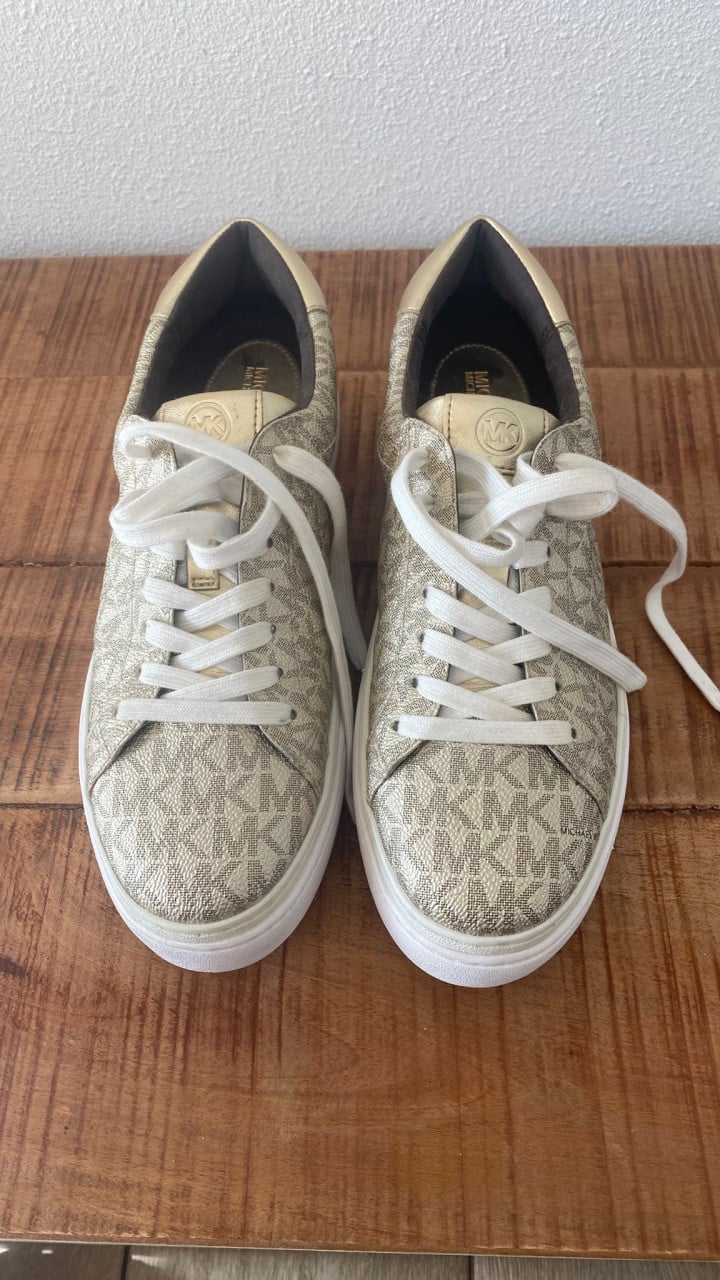 Michael Kors Sneakers
