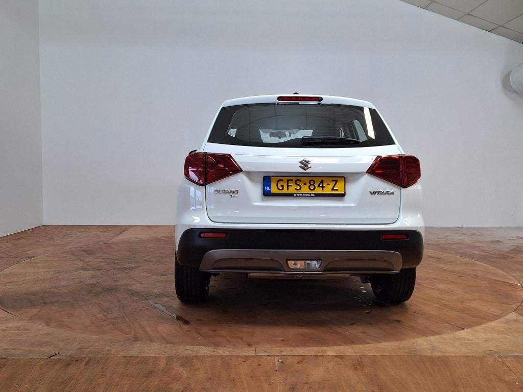 Suzuki Vitara 1.0i boosterjet