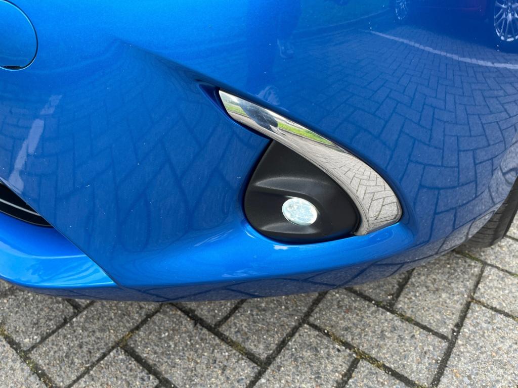 Mazda 2 1.5 skyactiv-g sport selected|rijklaar