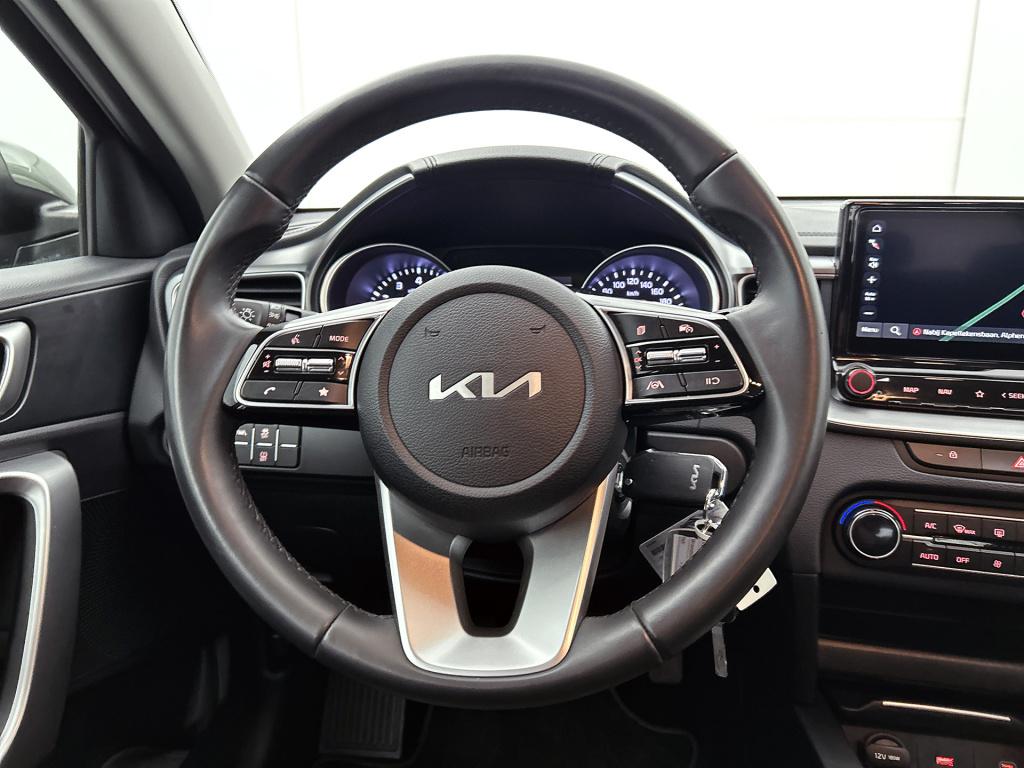 Kia Ceed Sportswagon 1.0 t-gdi dynamicline camera | climate control | navig