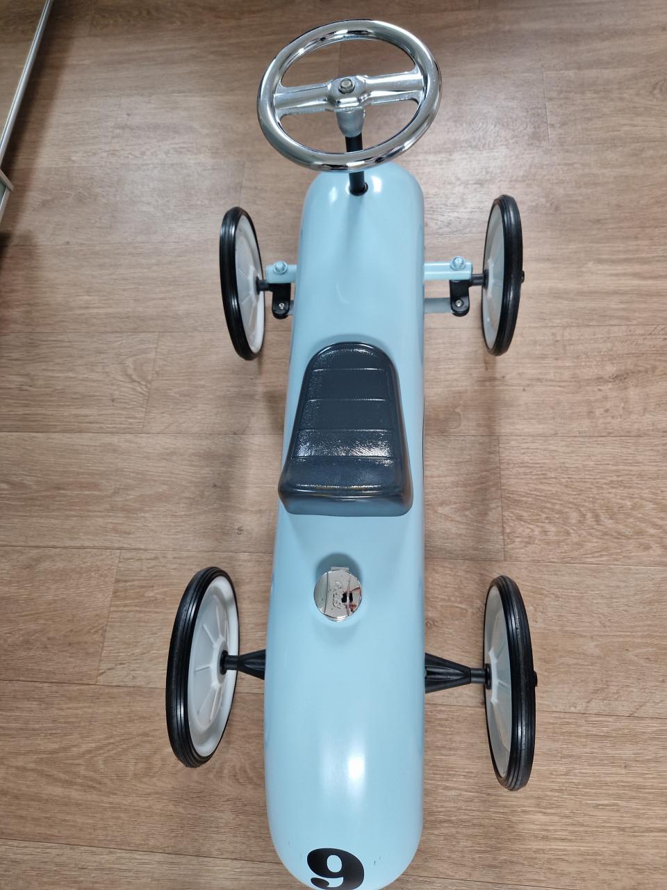 Loopauto Retro Roller