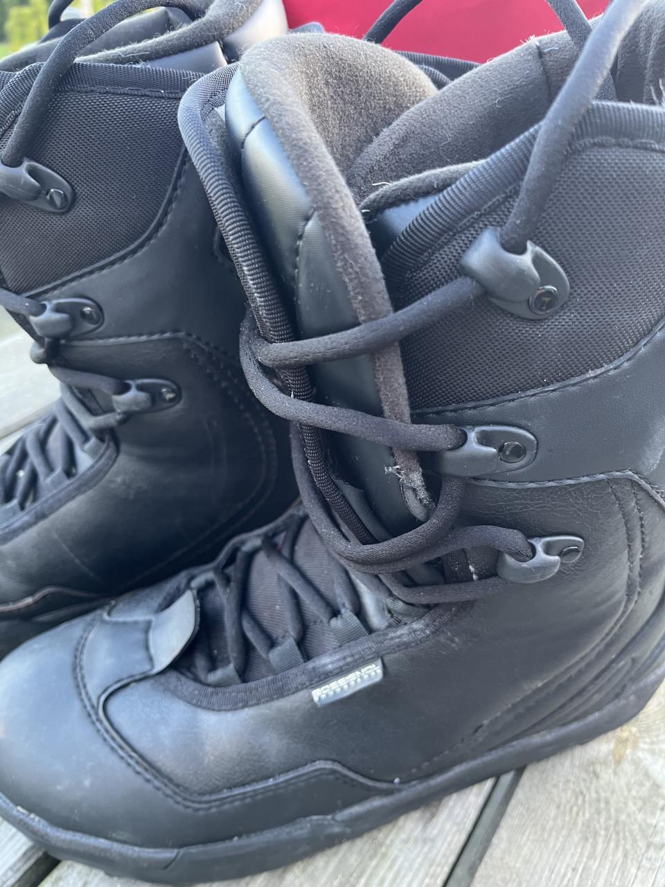 Rossignol Snowboardschoenen