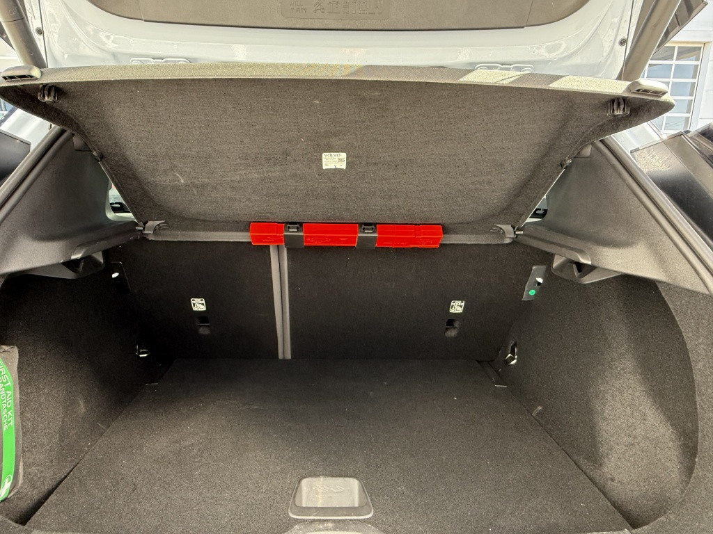 Volvo Ex30 twin motor 428pk awd ultra| nieuw € 56.213 | panodak| adap.cru