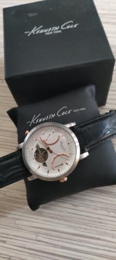 Kenneth Cole horloge