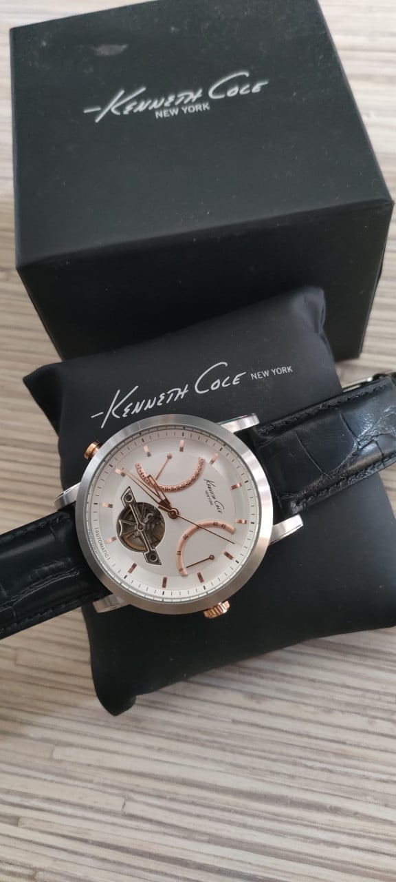 Kenneth Cole horloge
