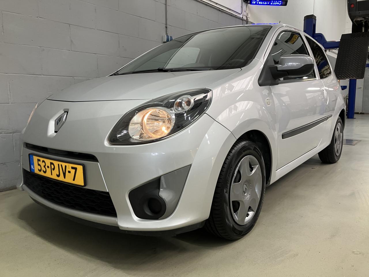 Renault Twingo 1.2-16V Collection