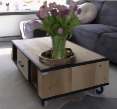 Salontafel