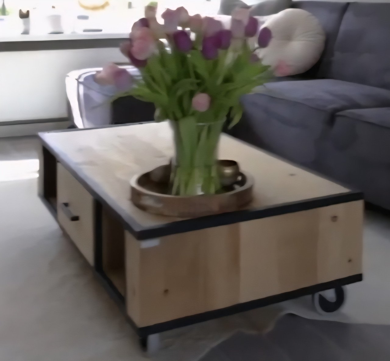 Salontafel