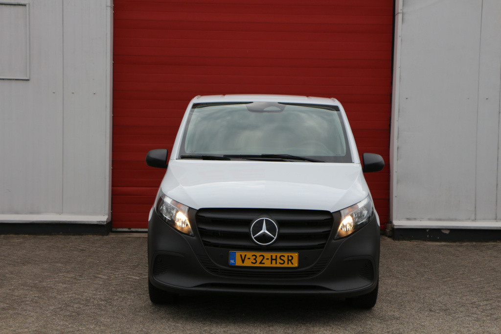 Mercedes-Benz Vito 114 cdi l3 pro koelwagen 9g-tronic *koelauto *koeling *k