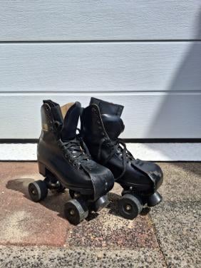 ROLLERSKATES MT 38