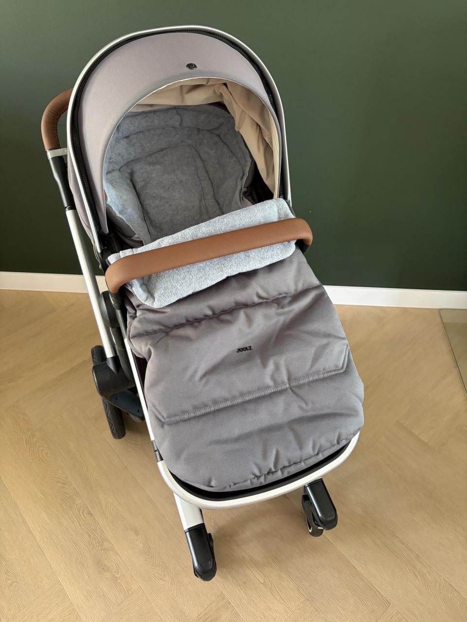 Joolz Day+ kinderwagen