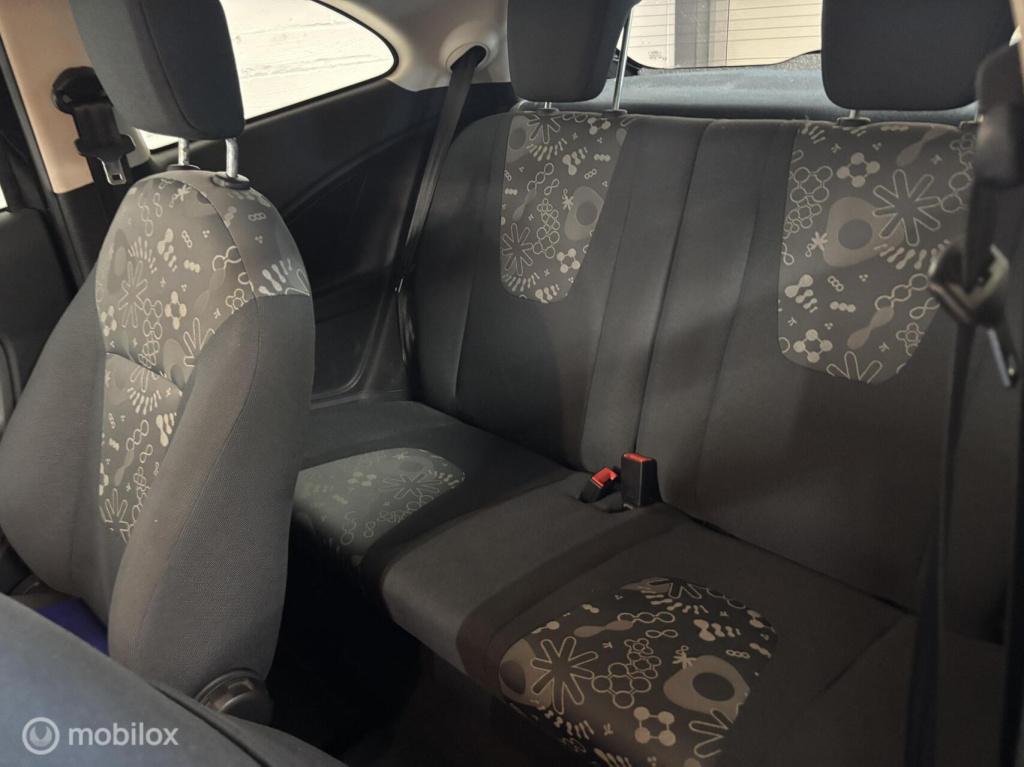 Ford KA 1.2 cool&sound