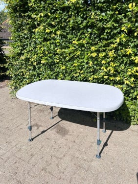Campingtafel
