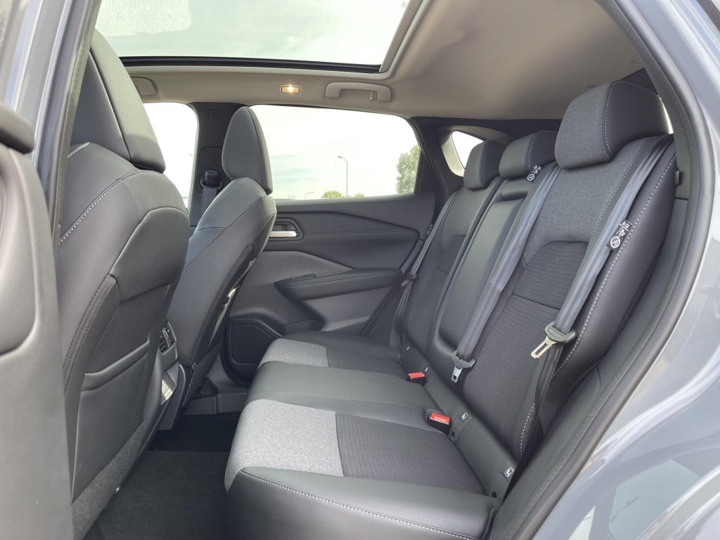 Nissan Qashqai 1.5 e-power n-connecta panoramadak + cold pack