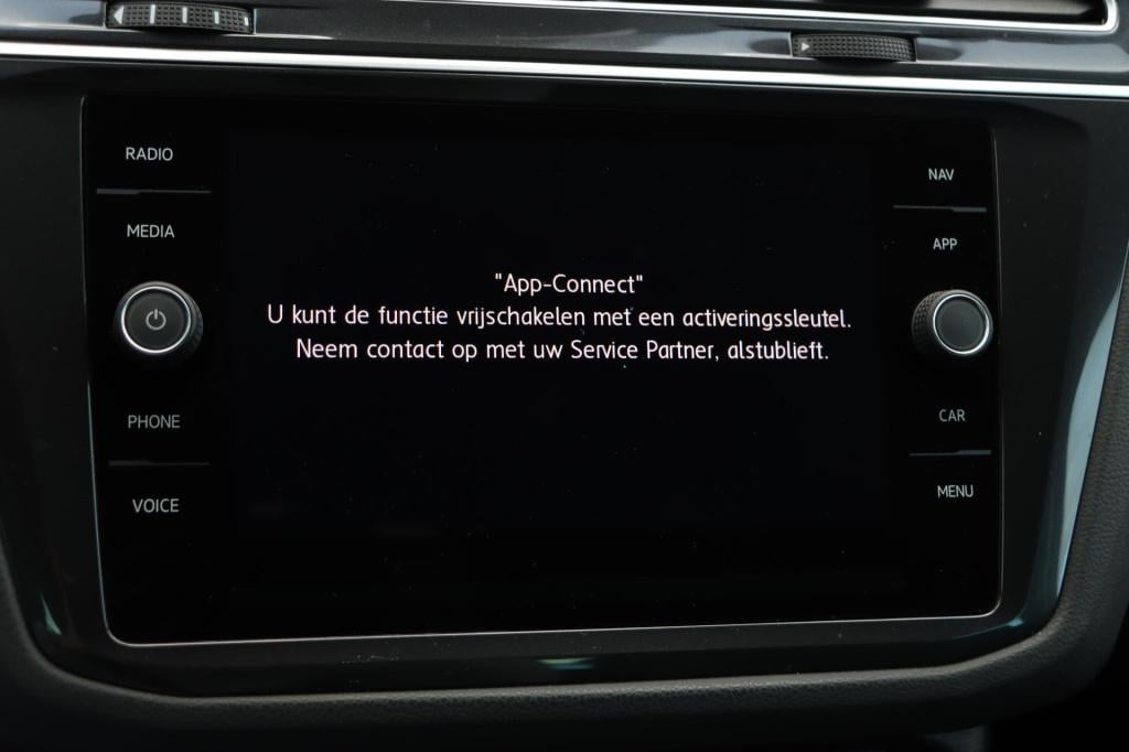 Volkswagen Tiguan 1.4 tsi comfortline 125pk