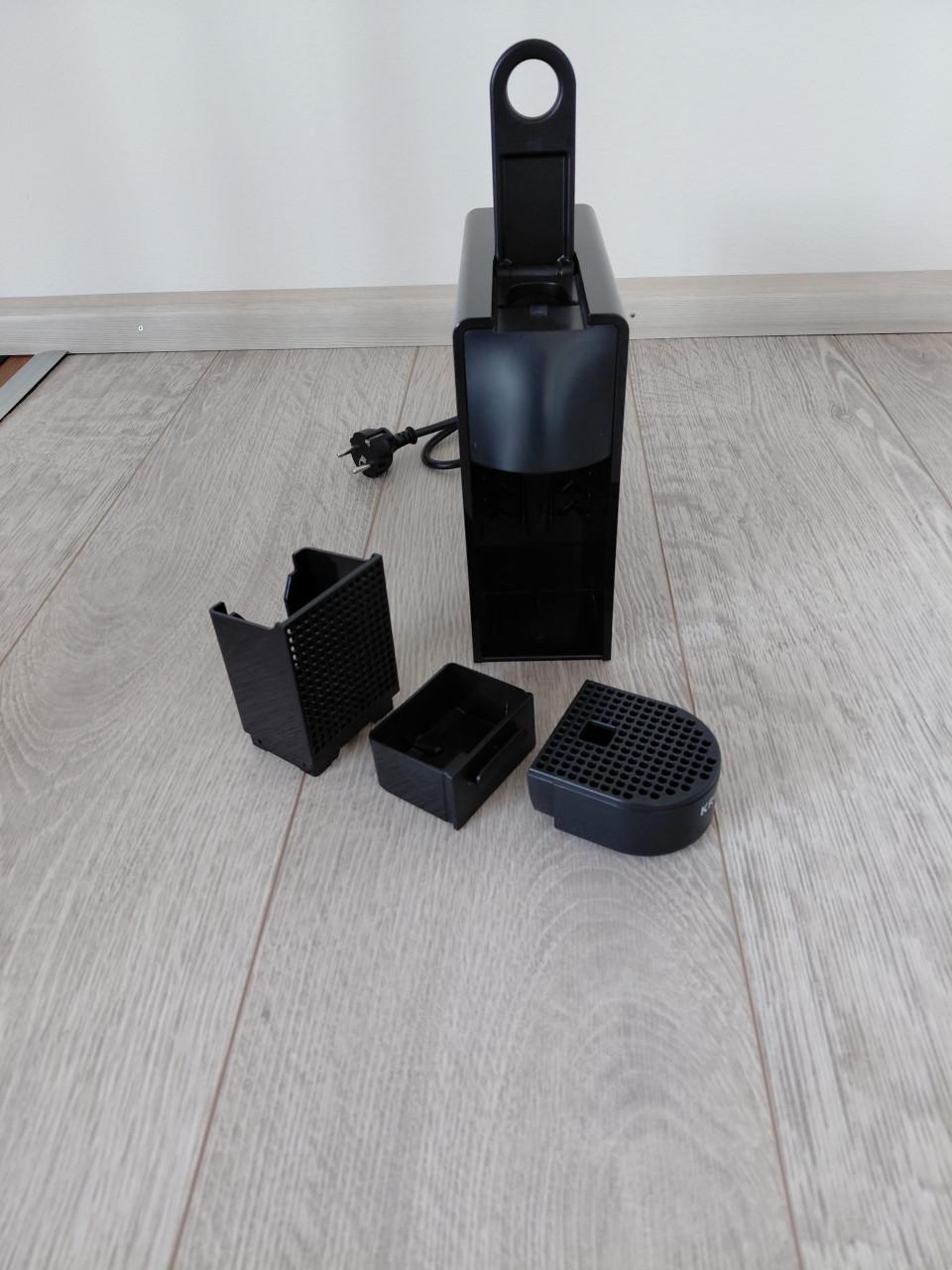 Krups Nespresso Essenza Mini