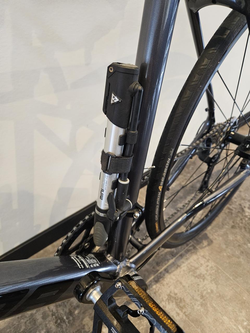 Merida Speeder 300 fitnessfiets als nieuw.