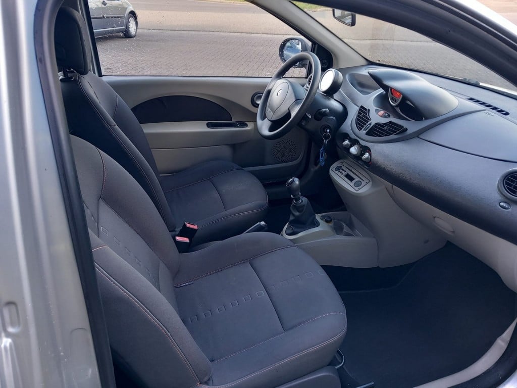 Renault Twingo 1.2 dynamic