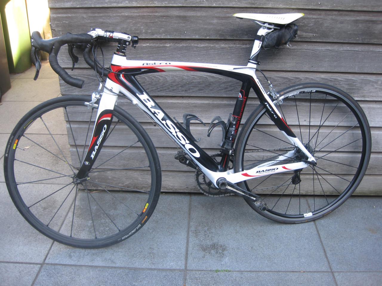 Basso astra